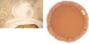 Coussin creme - Copie